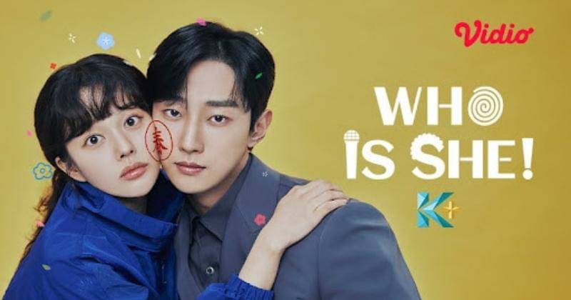 Dok. Vidio/Who Is She!